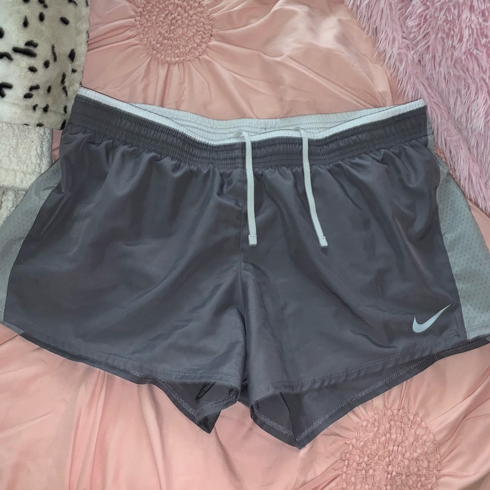 Women’s Nike running shorts